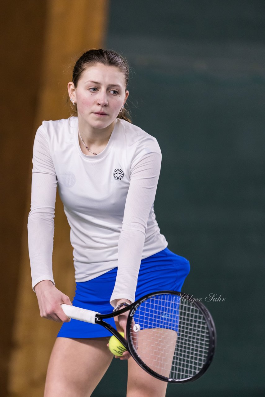 Elena Thiel 179 - NL Grossflottbeker THGC - TC RW Wahlstedt : Ergebnis: 6:0